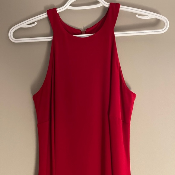 Le Chateau Dress - Picture 2 of 3